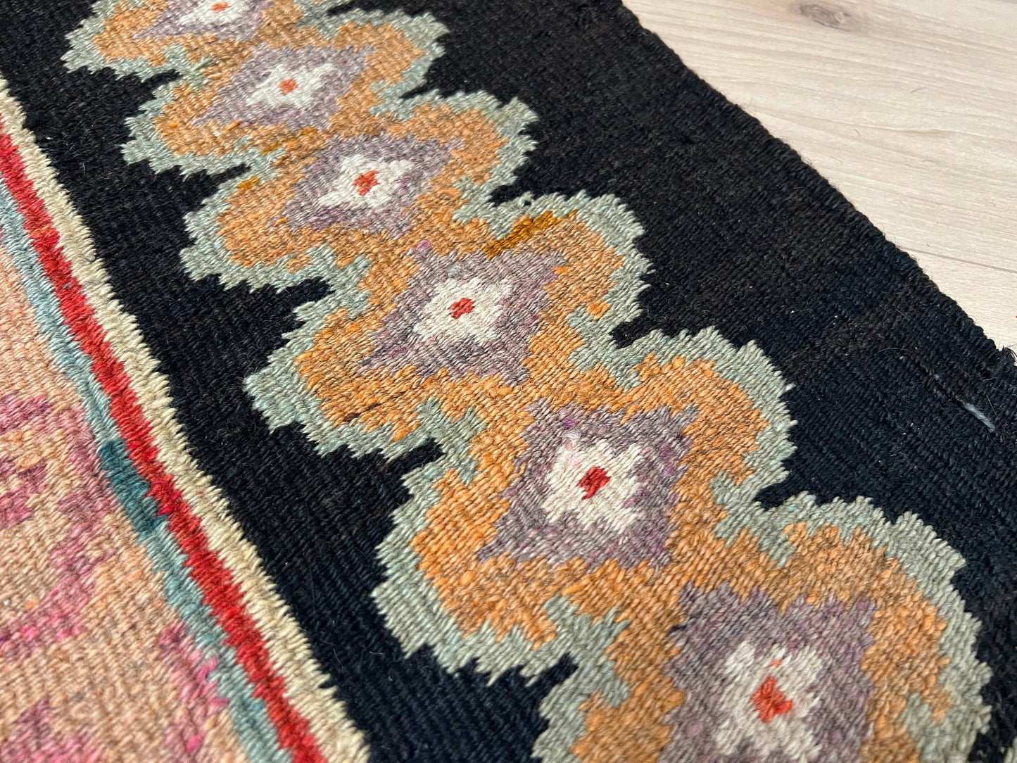 Rose Kilim 5x7 Handmade Moldovan Kilim Rug Shop San Francisco Bay Area. Buy Wool flatweave Carpet shop Palo Alto Berkeley for Living Room, Dining, Kitchen, Bedroom, Nursery. Free shipping