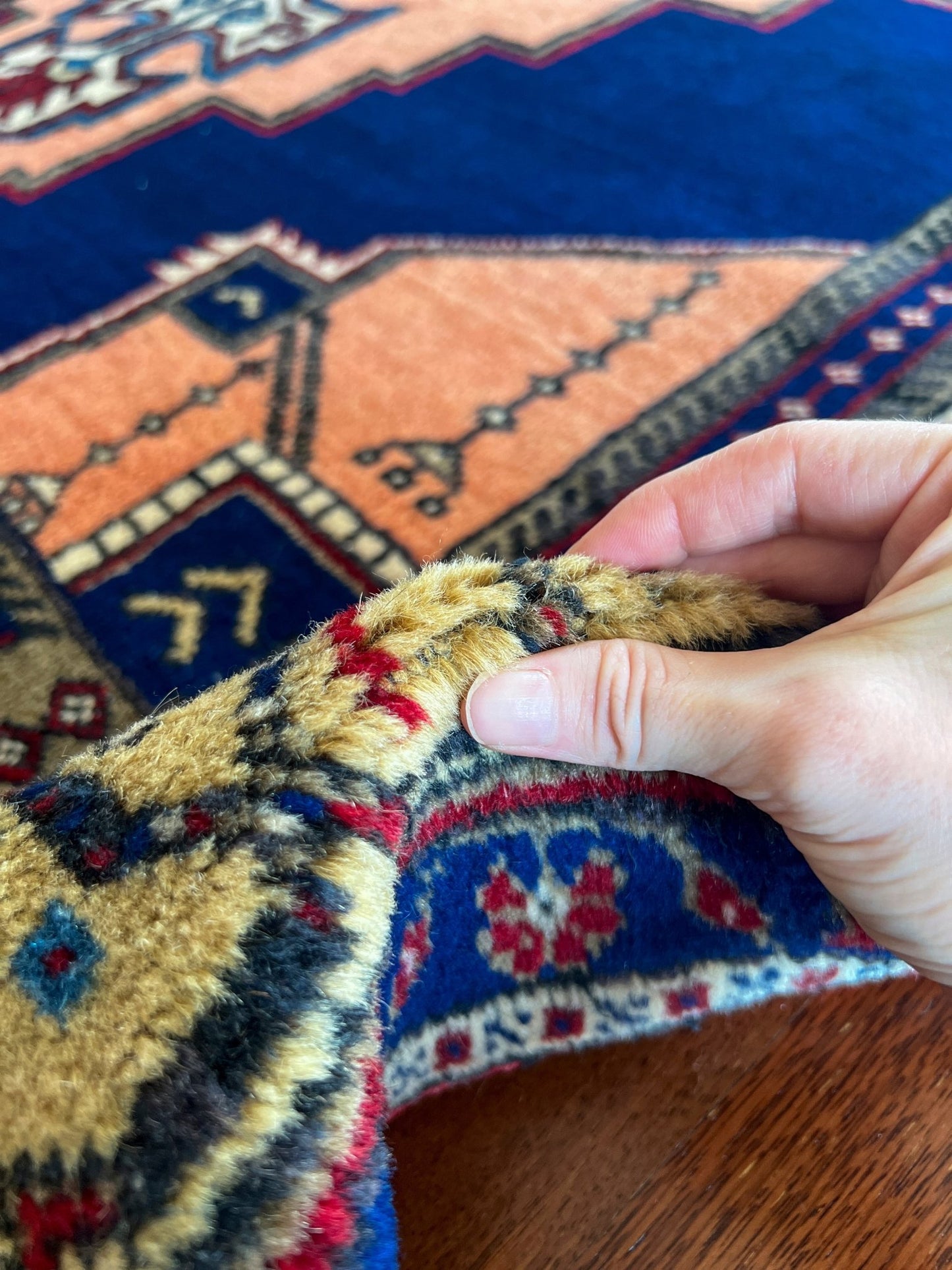 6x9 taspinar wool handmade vintage turkish rug shop san francisco bay area. Oriental rug shop palo alto berkeley rug shopping