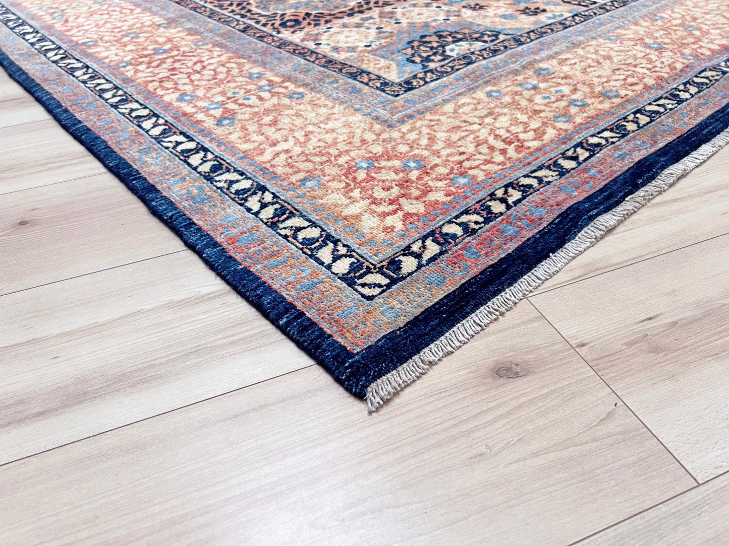 8x10 large handmade mamluk rug. Oriental rug shop san francisco bay area. Buy wool carpet online free shipping USA Canada.