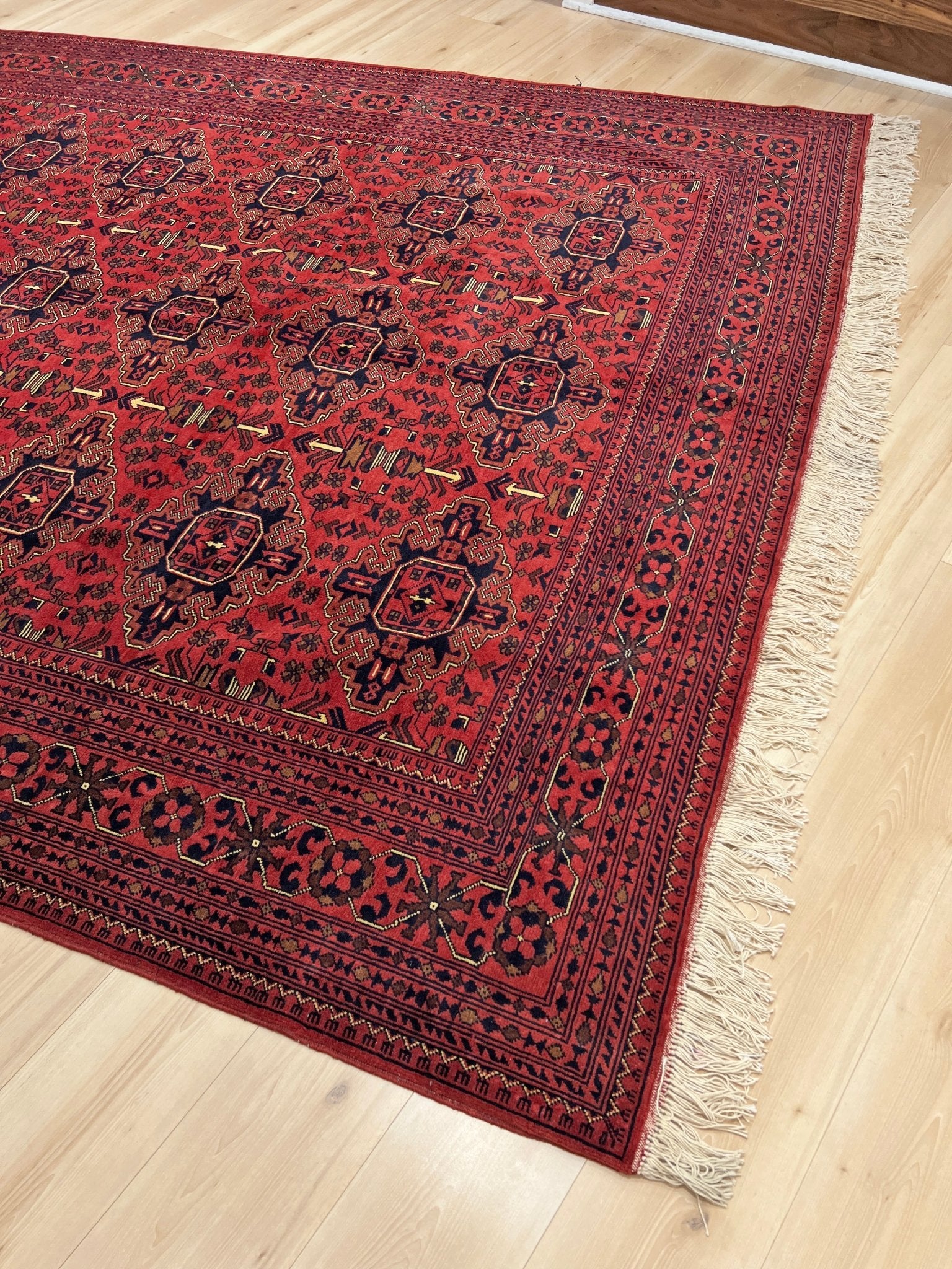khal muhammadi turkmen oriental rug shop san francisco bay area. afghan rug shop berkeley, palo alto. large oriental rug