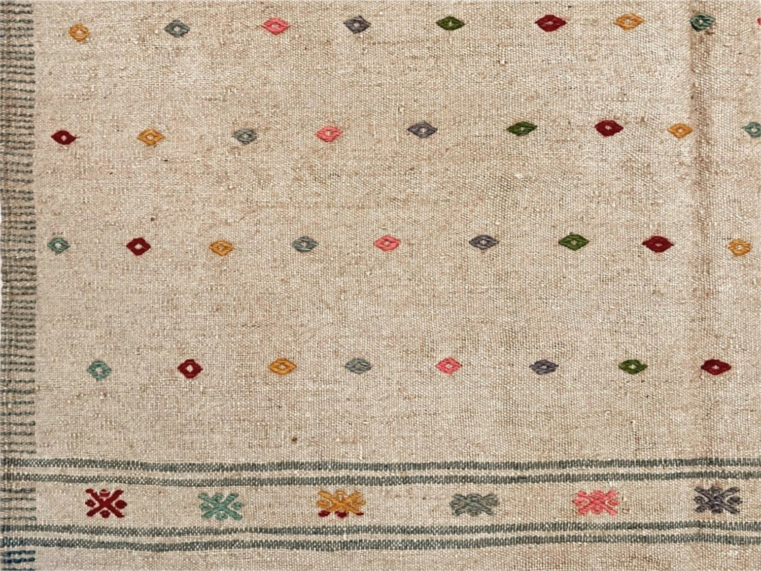 Summer '26 Collection | INDIGO Rugs