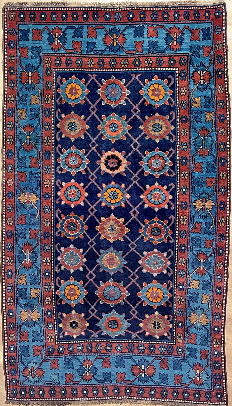 Small Rugs (3'x5' to 4'x6')