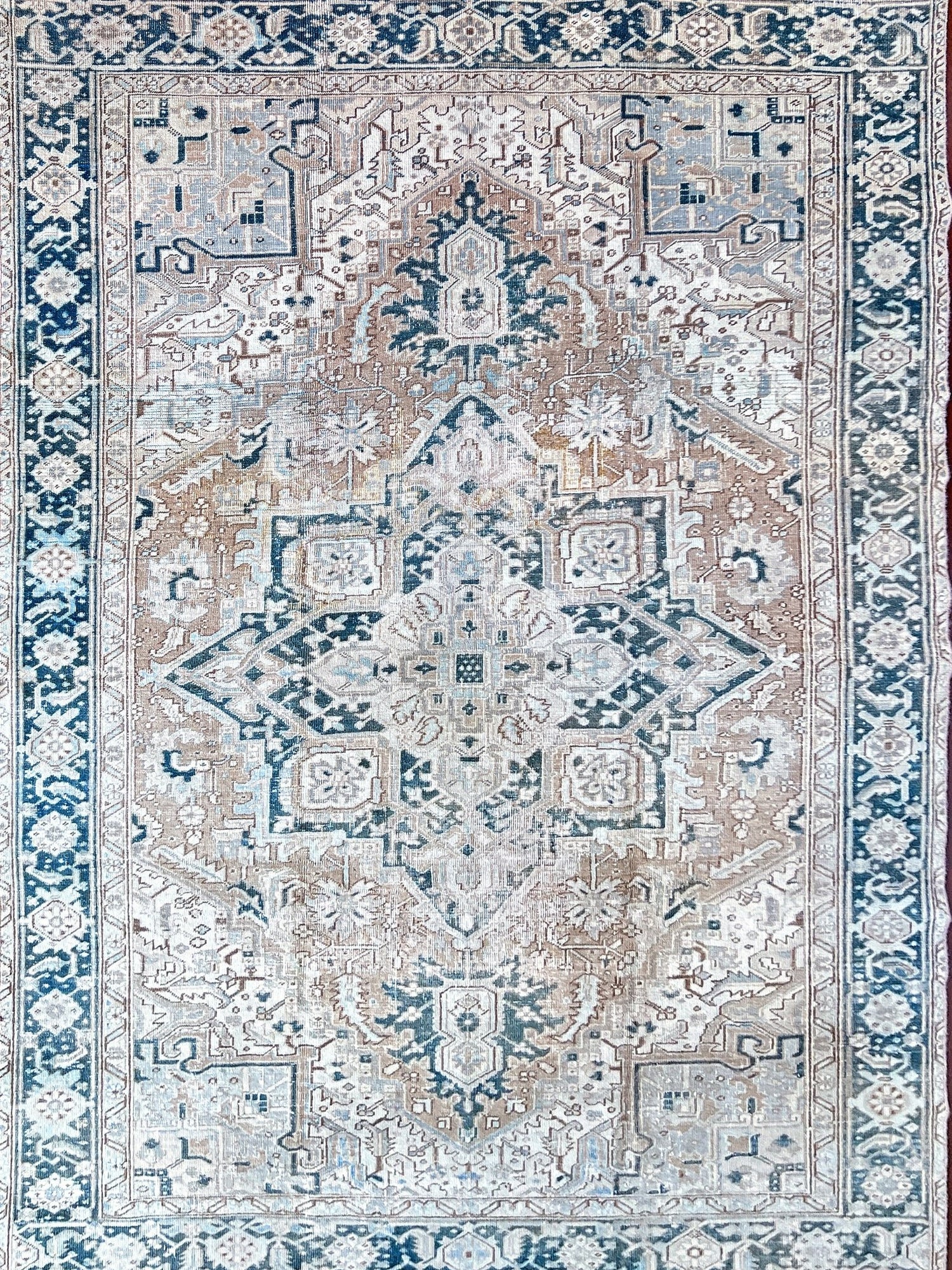 Neutral Rugs - INDIGO Rugs