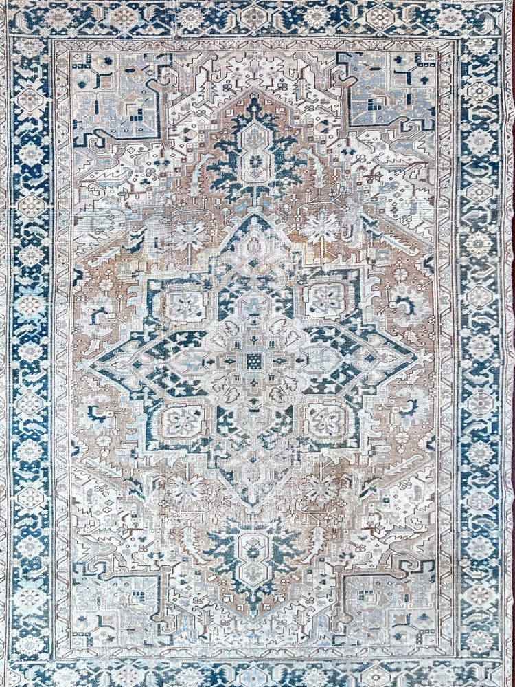 Neutral Rugs - INDIGO Rugs