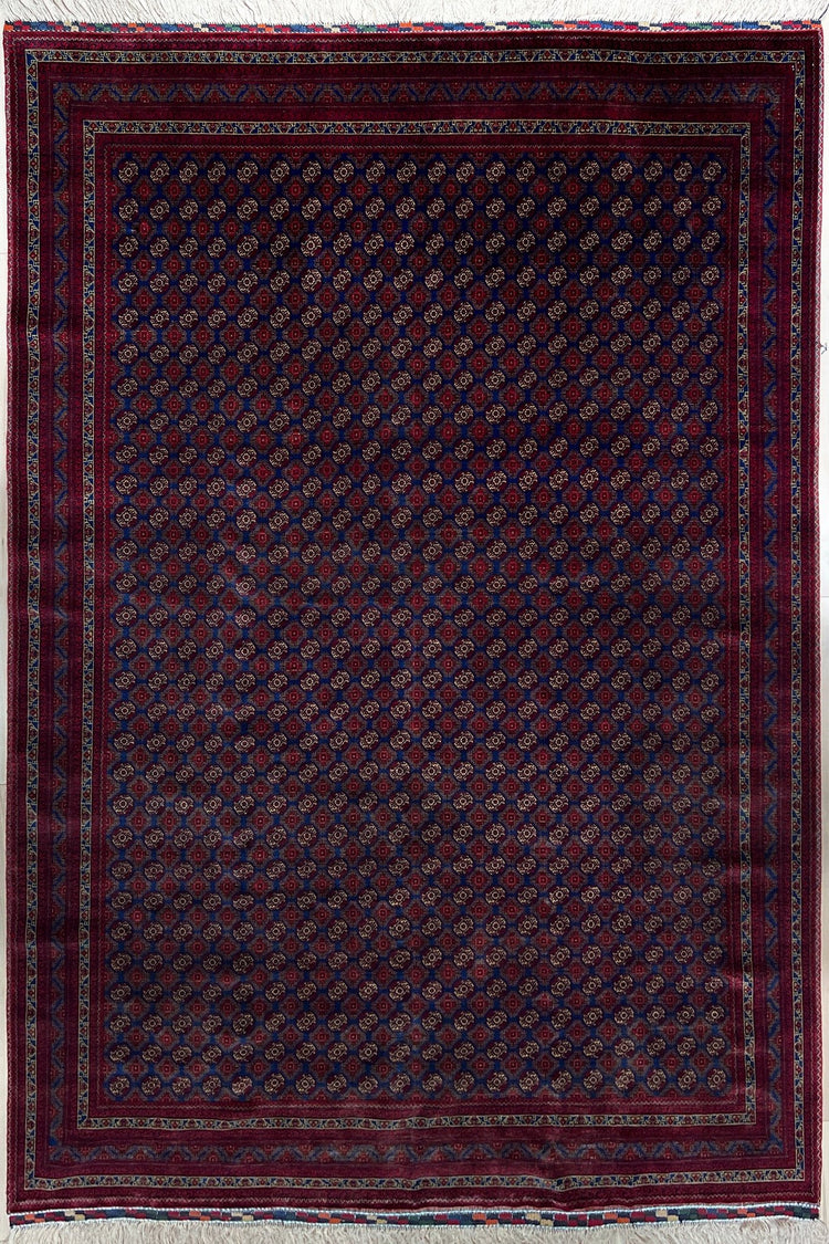 Medium Rugs (4'x6' to 6'x9') - INDIGO Rugs