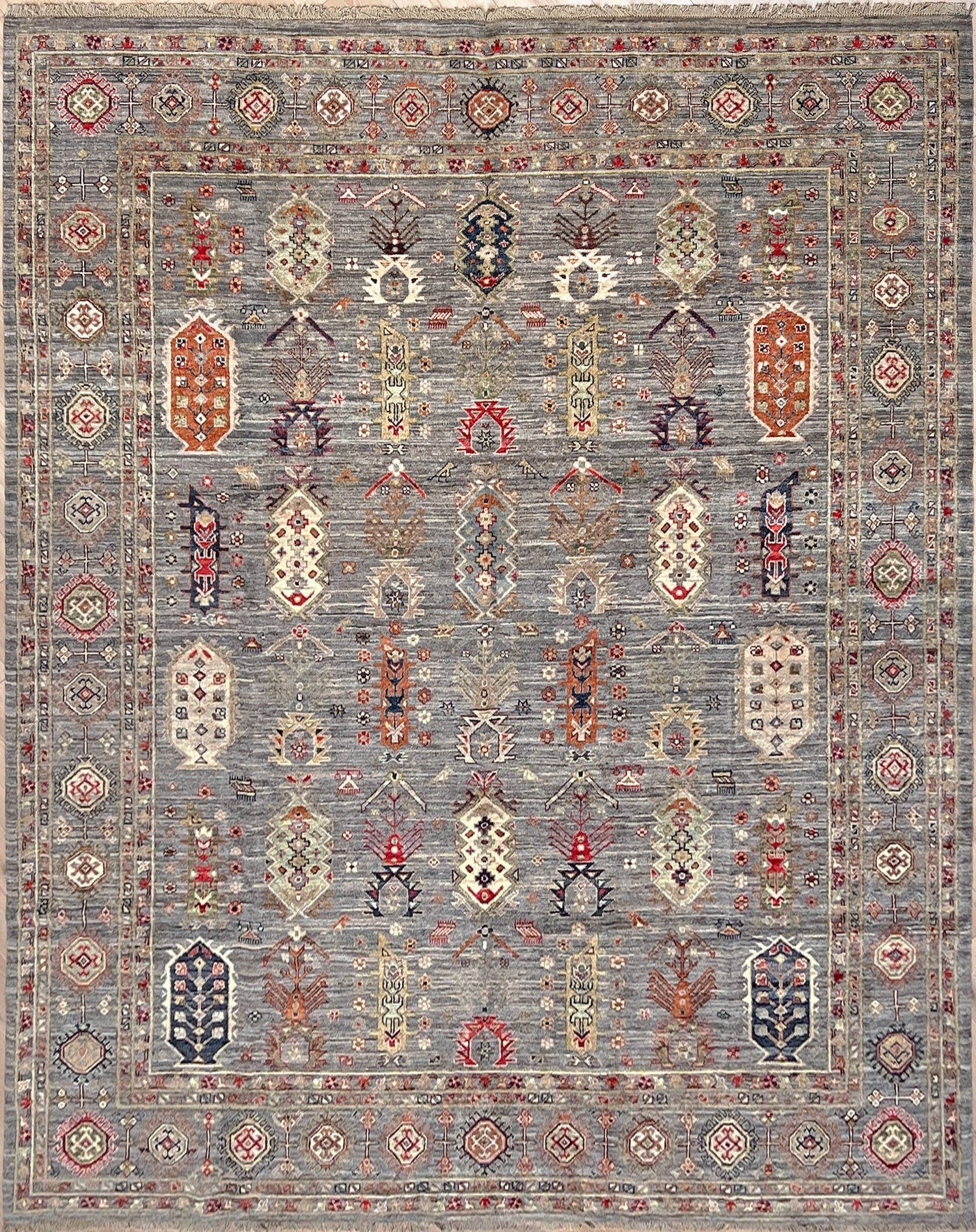 Contemporary Rugs - INDIGO Rugs