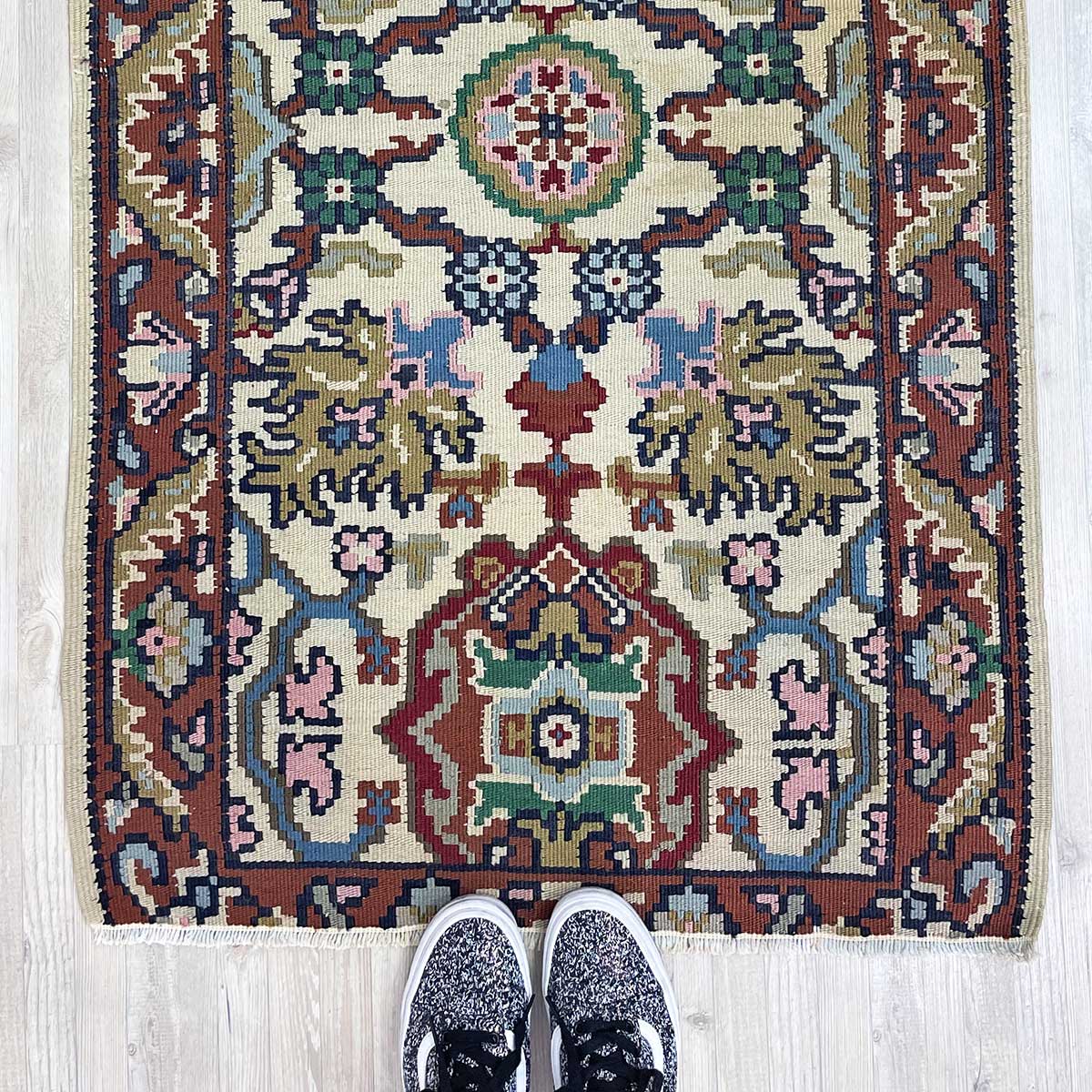 Mini Rugs & Kilims - INDIGO Rugs