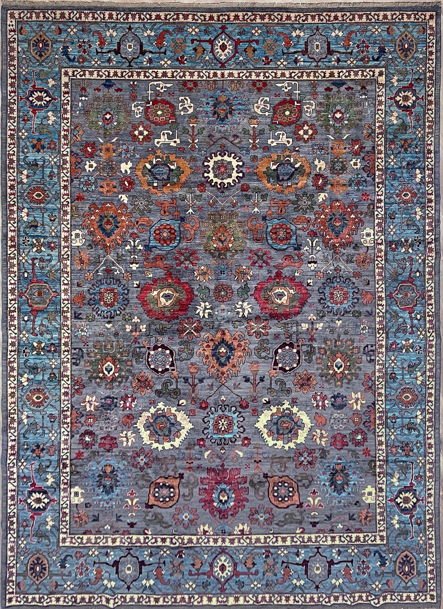 All Rugs - INDIGO Rugs