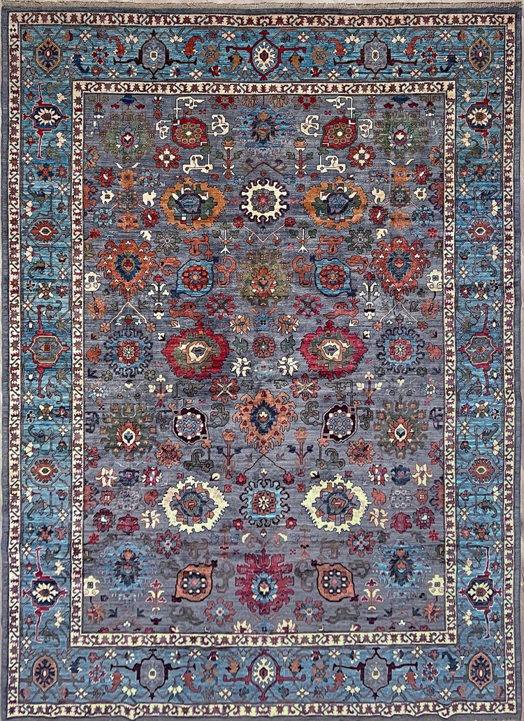 All Rugs - INDIGO Rugs