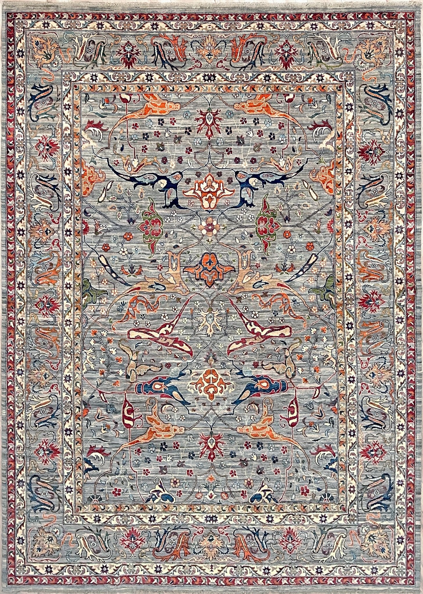 Floral Rugs – INDIGO Rugs