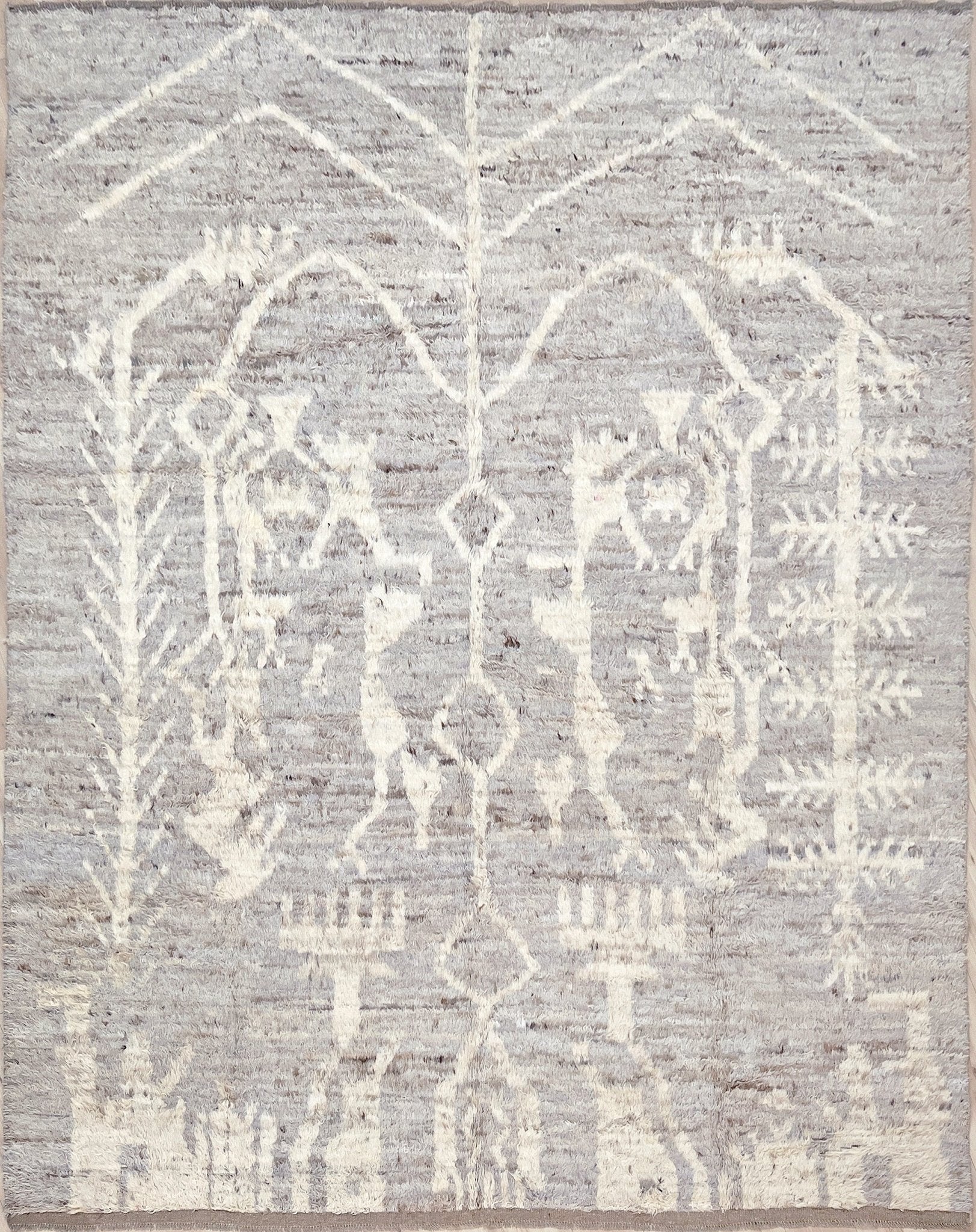 Shag Rugs – INDIGO Rugs