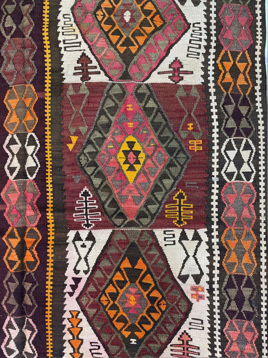 5x7 turkish kilim rug shop san francisco bay area. Handmade wool rug buy online