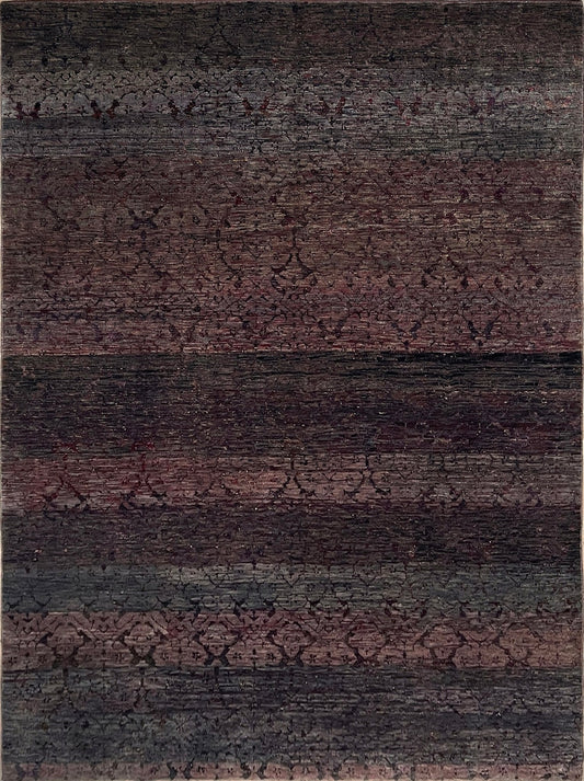 Modern Abstract handmade 9x12 wool rug for living room bedroom dining. Handmade rug shop san francisco bay area. Buy oriental rug online free shipping