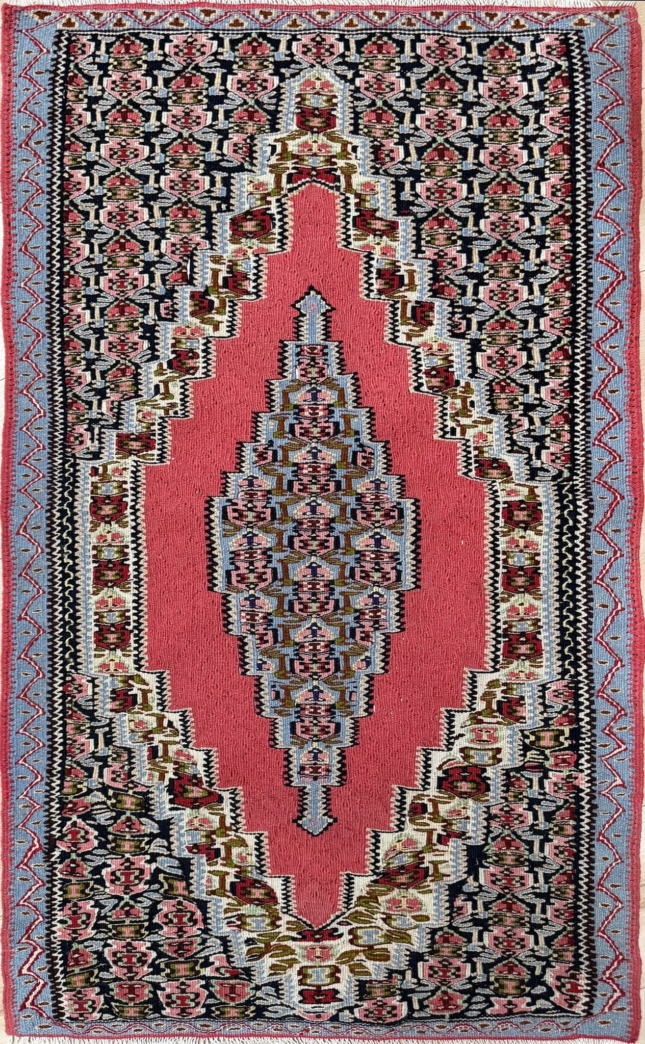 3x4 senneh persian handmade flatweave wool vintage mini rug bathmat doormat bedroom kitchen rug san francisco bay area. buy rugs online free shipping