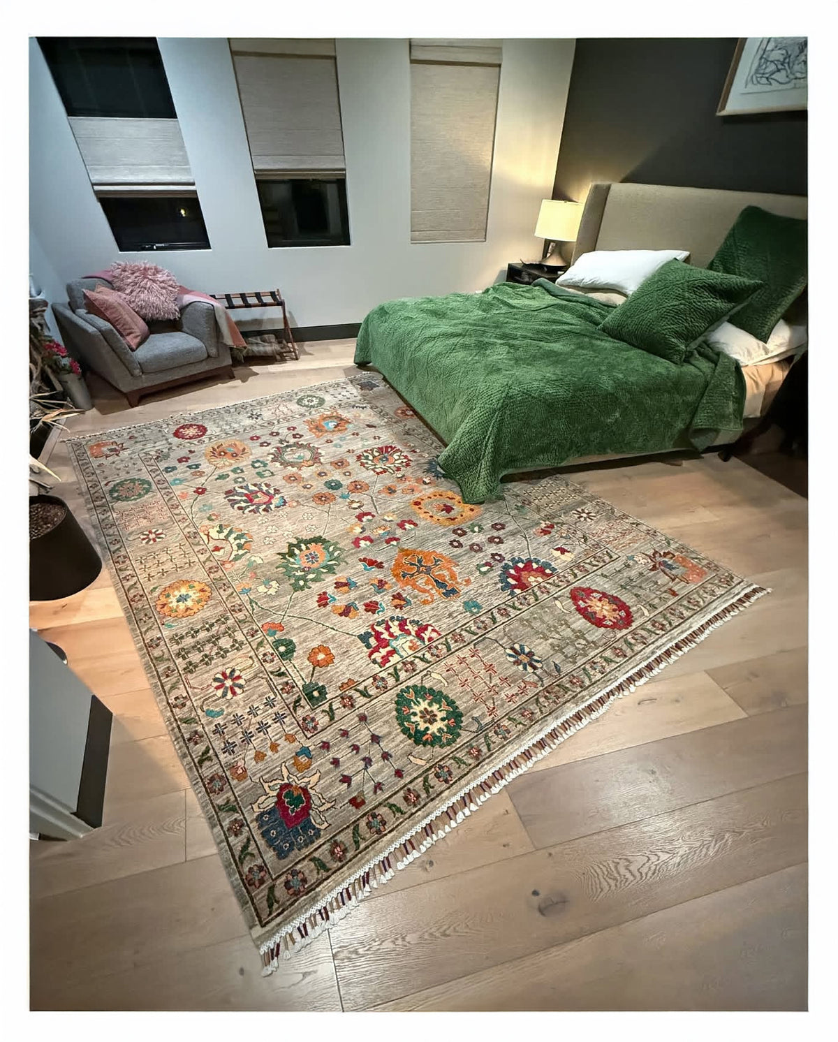 Requiem Collection Rug Collection Handmade Rugs, Kilims, Carpets | Burlingame, SF Bay Area | Shop Online ...