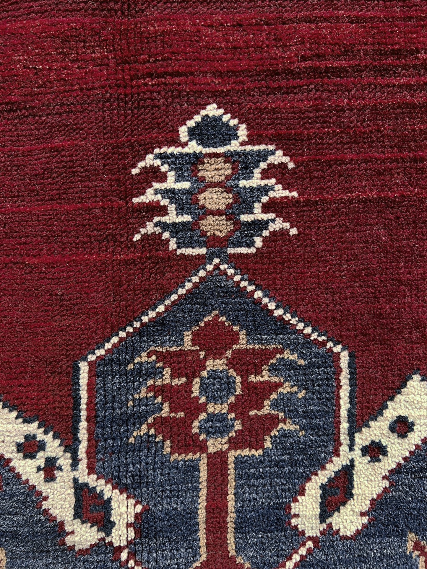 6x8 Pergamum Soma turkish antique rug shop san francisco bay area san mateo oriental rug berkeley buy rug online free shipping