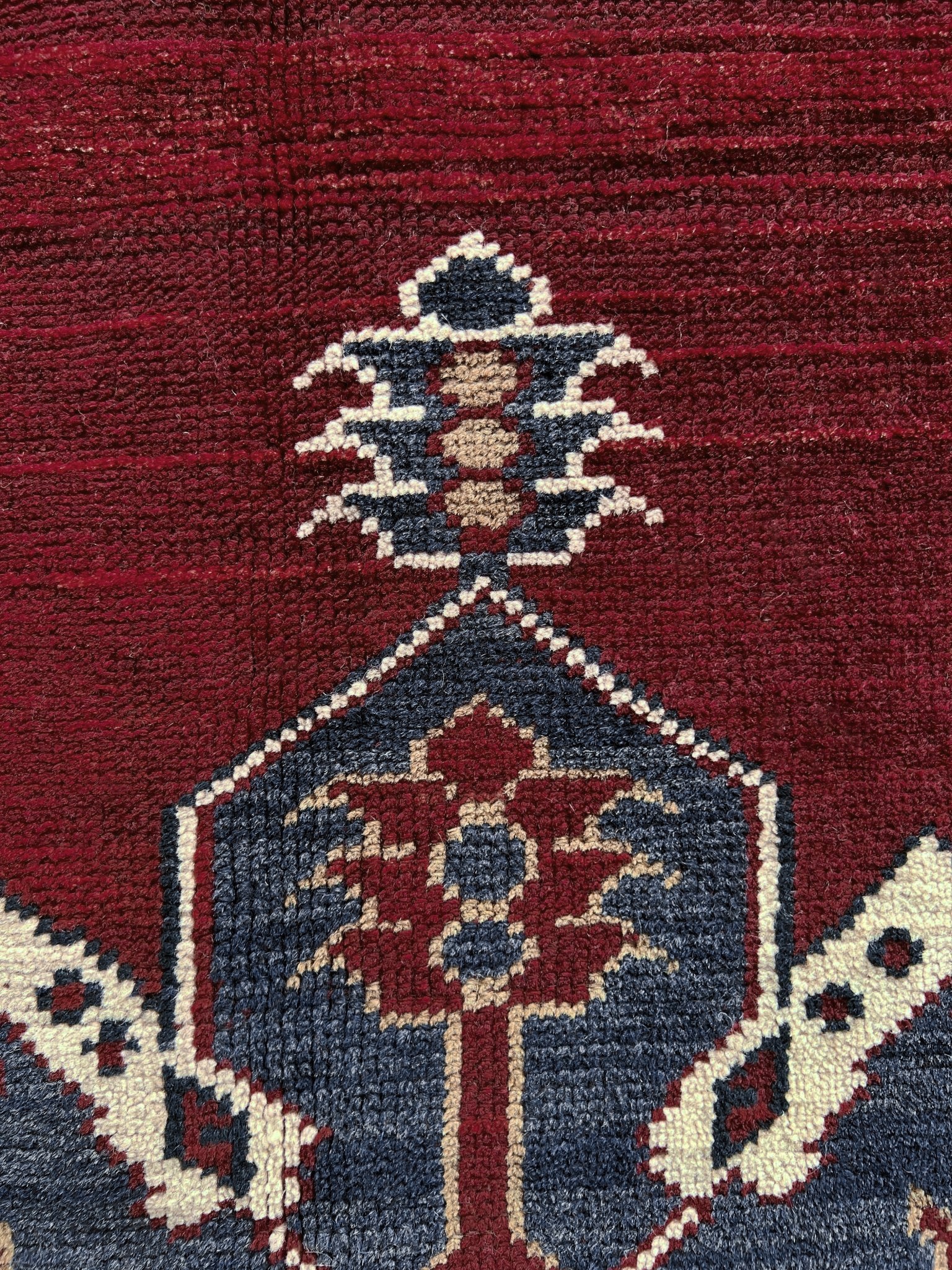 6x8 Pergamum Soma turkish antique rug shop san francisco bay area san mateo oriental rug berkeley buy rug online free shipping