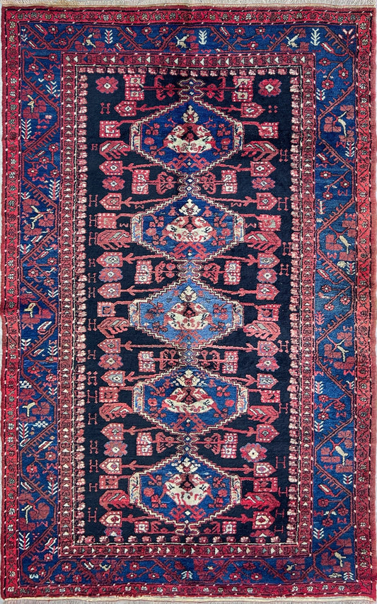 Komurcu Kula antique turkish wool handmade rıg shop san francisco bat area. 6x10 handmade wool rug for living room bedroom dining. Free shippin.