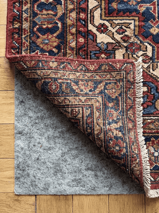 Premium Rug Pad — Custom Cut