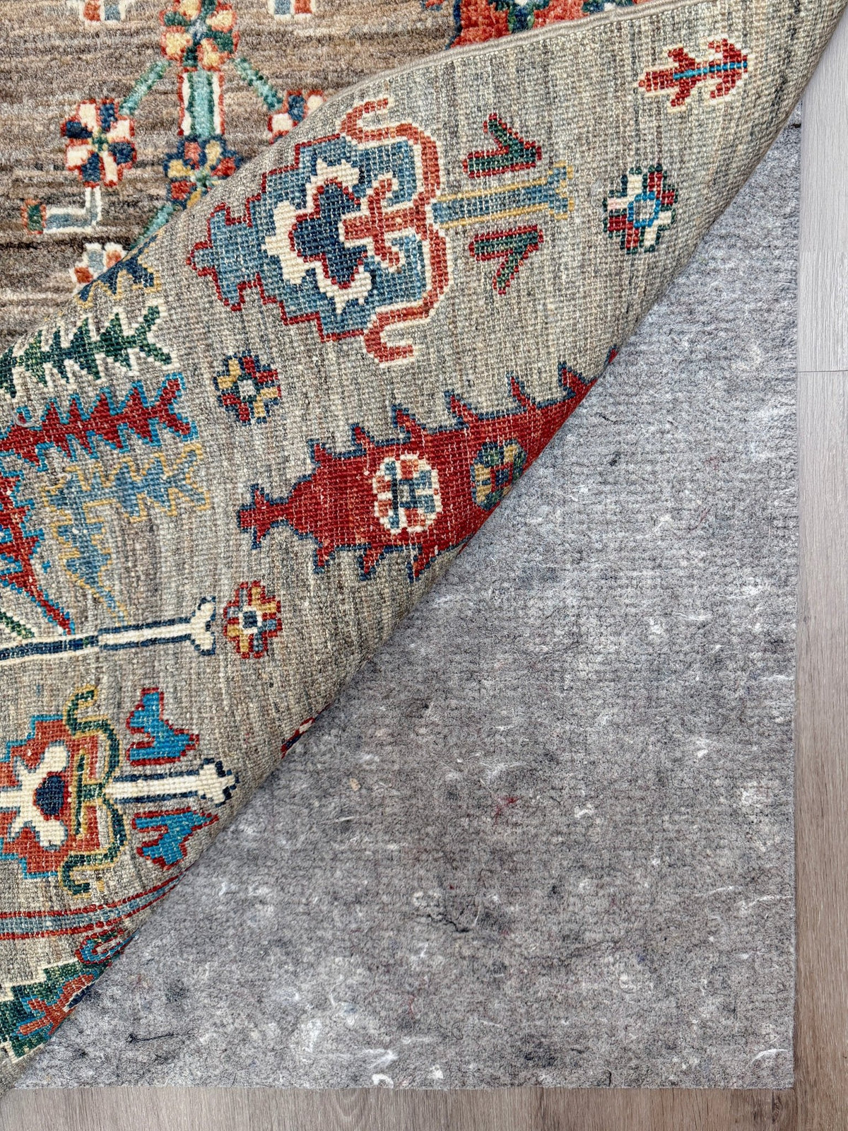Premium Rug Pad — Custom Cut