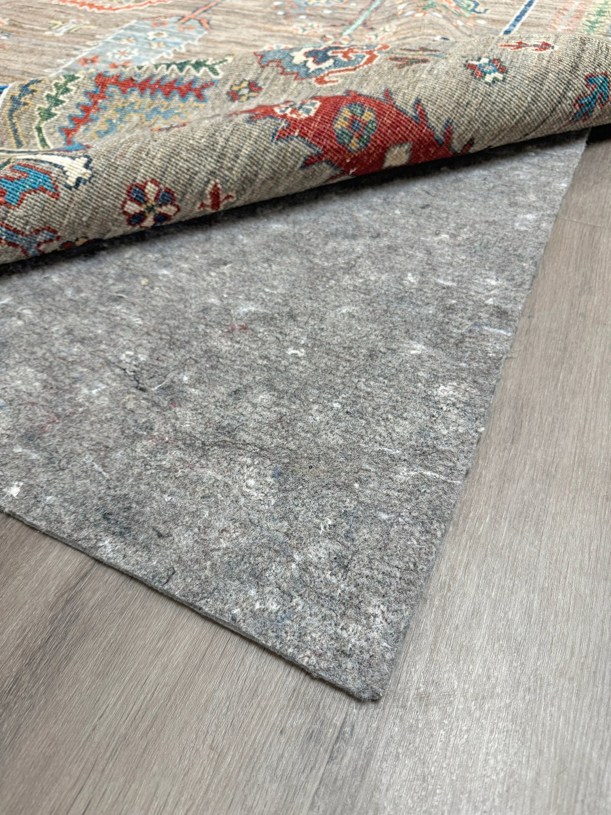 Premium Rug Pad — Custom Cut