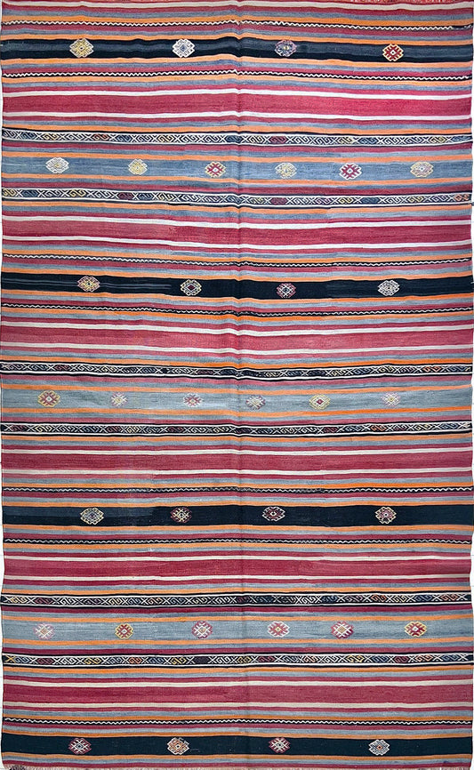 5x9 Sivas Anatolian Kilim rug. Turkish rug store berkeley san francisco. Oriental rug shop palo alto los latos los gatos. Buy oriental rug online free shipping to US, Canada, Toronto, California.