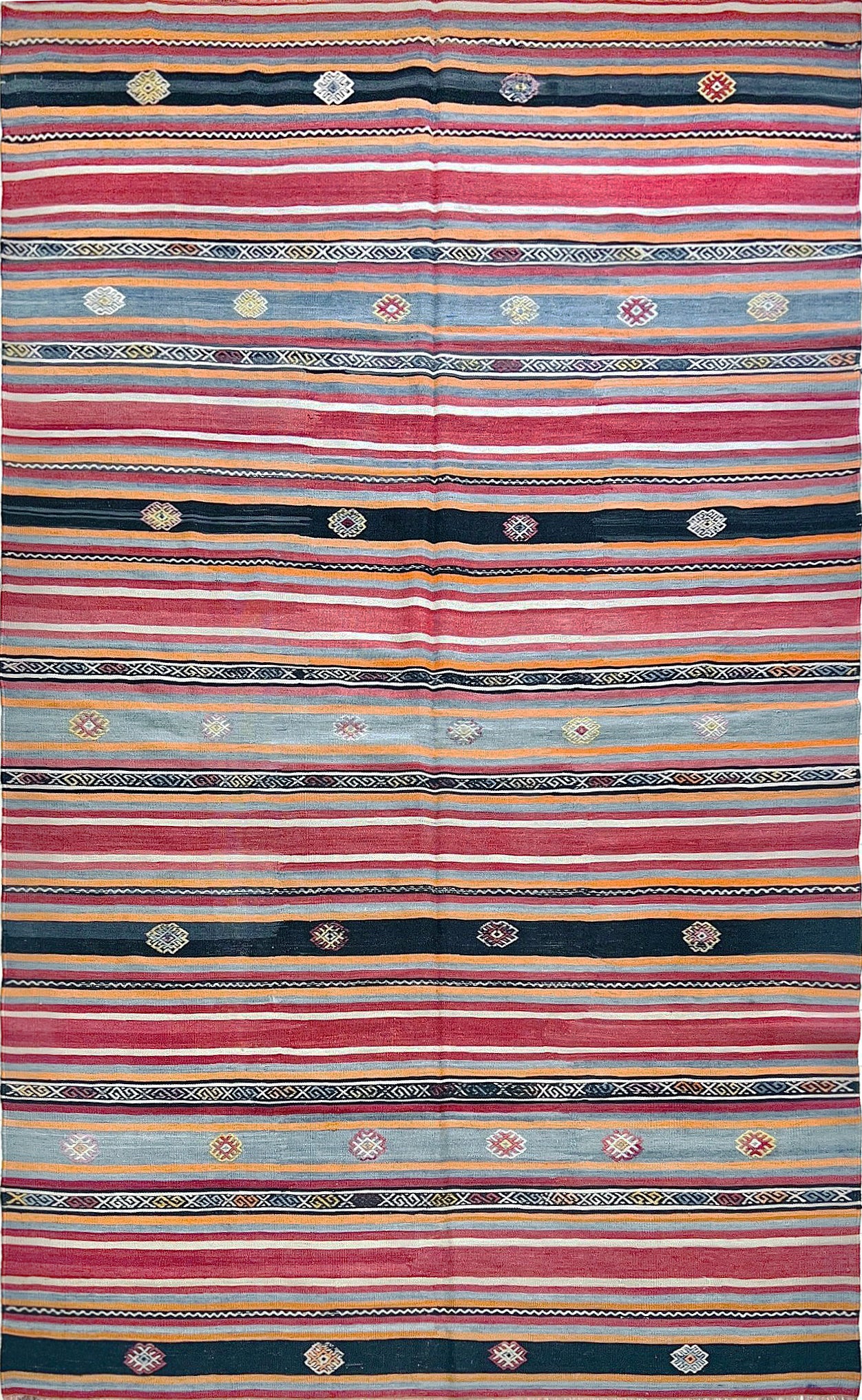 5x9 Sivas Anatolian Kilim rug. Turkish rug store berkeley san francisco. Oriental rug shop palo alto los latos los gatos. Buy oriental rug online free shipping to US, Canada, Toronto, California.