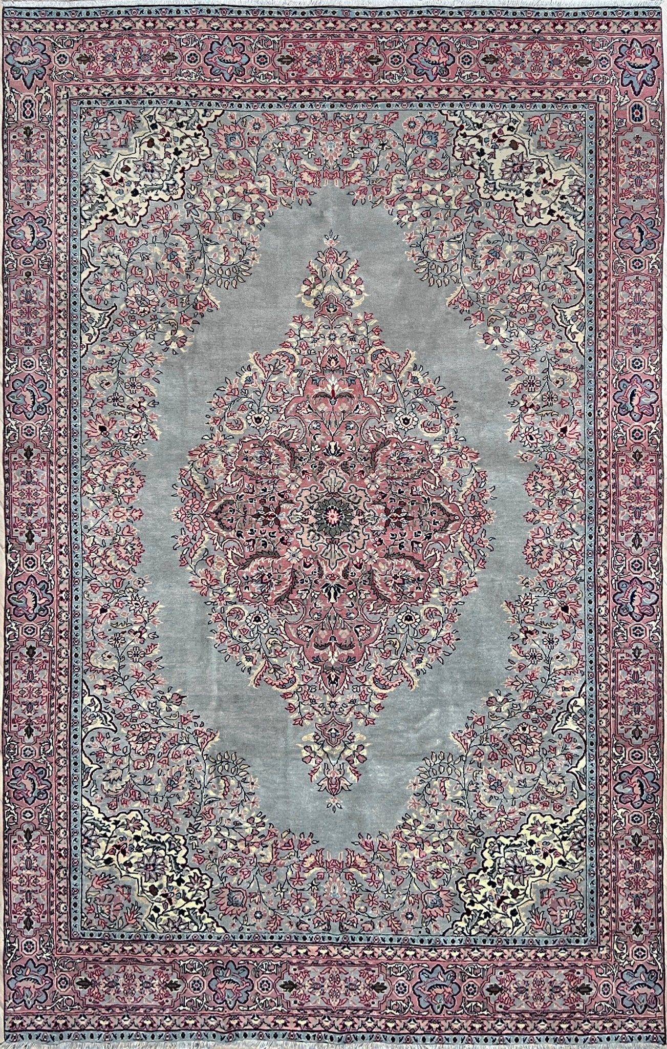 Kayseri vintage handmade turkish rug shop san francisco bay area.