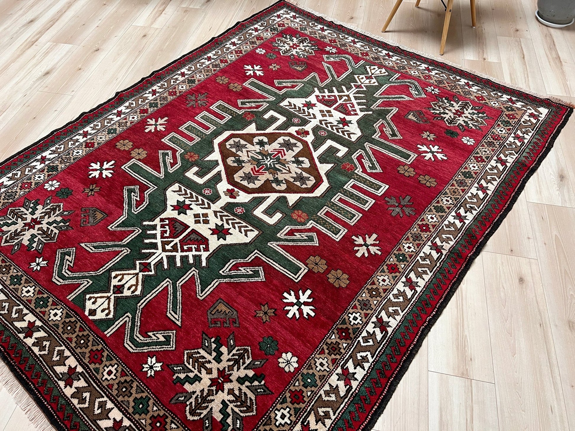 kars kurdish tribal handmade rug shop. Oriental rug shop san francisco bay area.