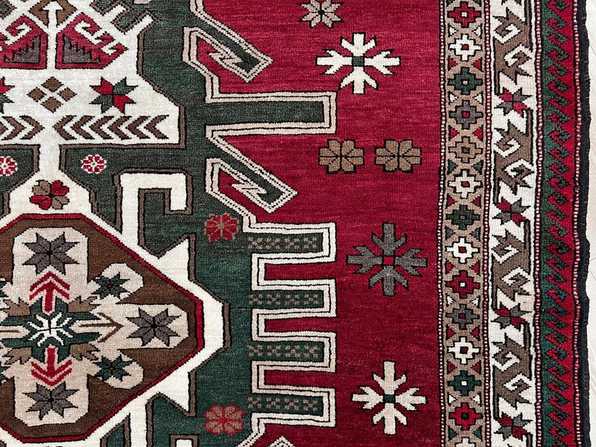 kars kurdish tribal handmade rug shop. Oriental rug shop san francisco bay area.