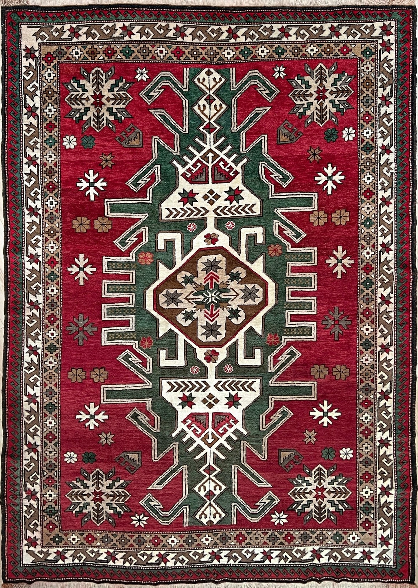 kars kurdish tribal handmade rug shop. Oriental rug shop san francisco bay area.