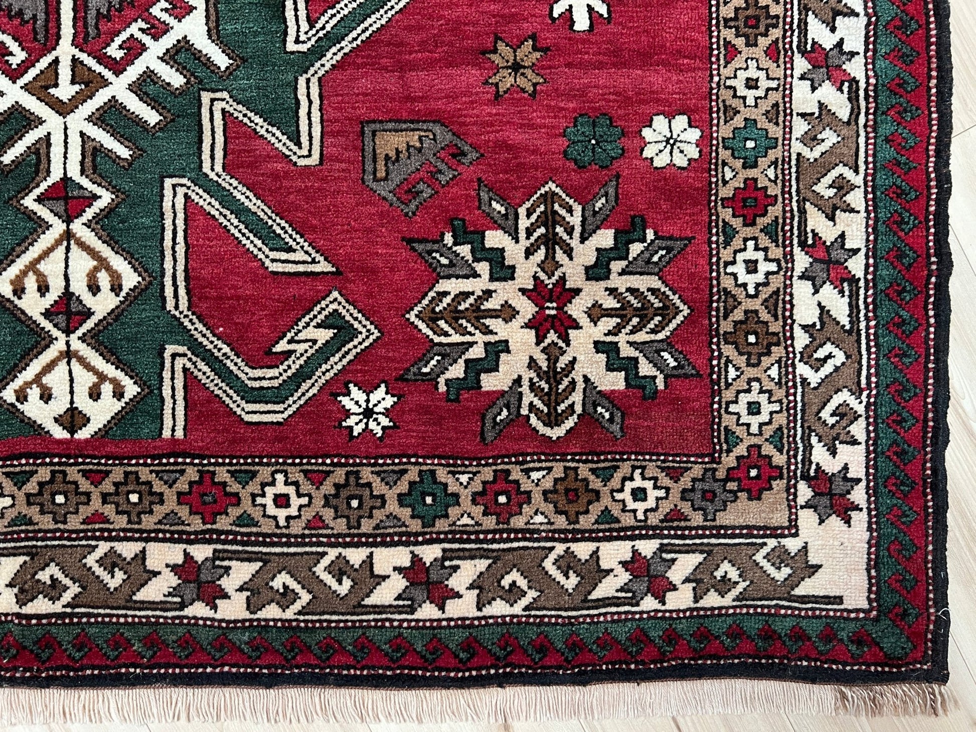 kars kurdish tribal handmade rug shop. Oriental rug shop san francisco bay area.