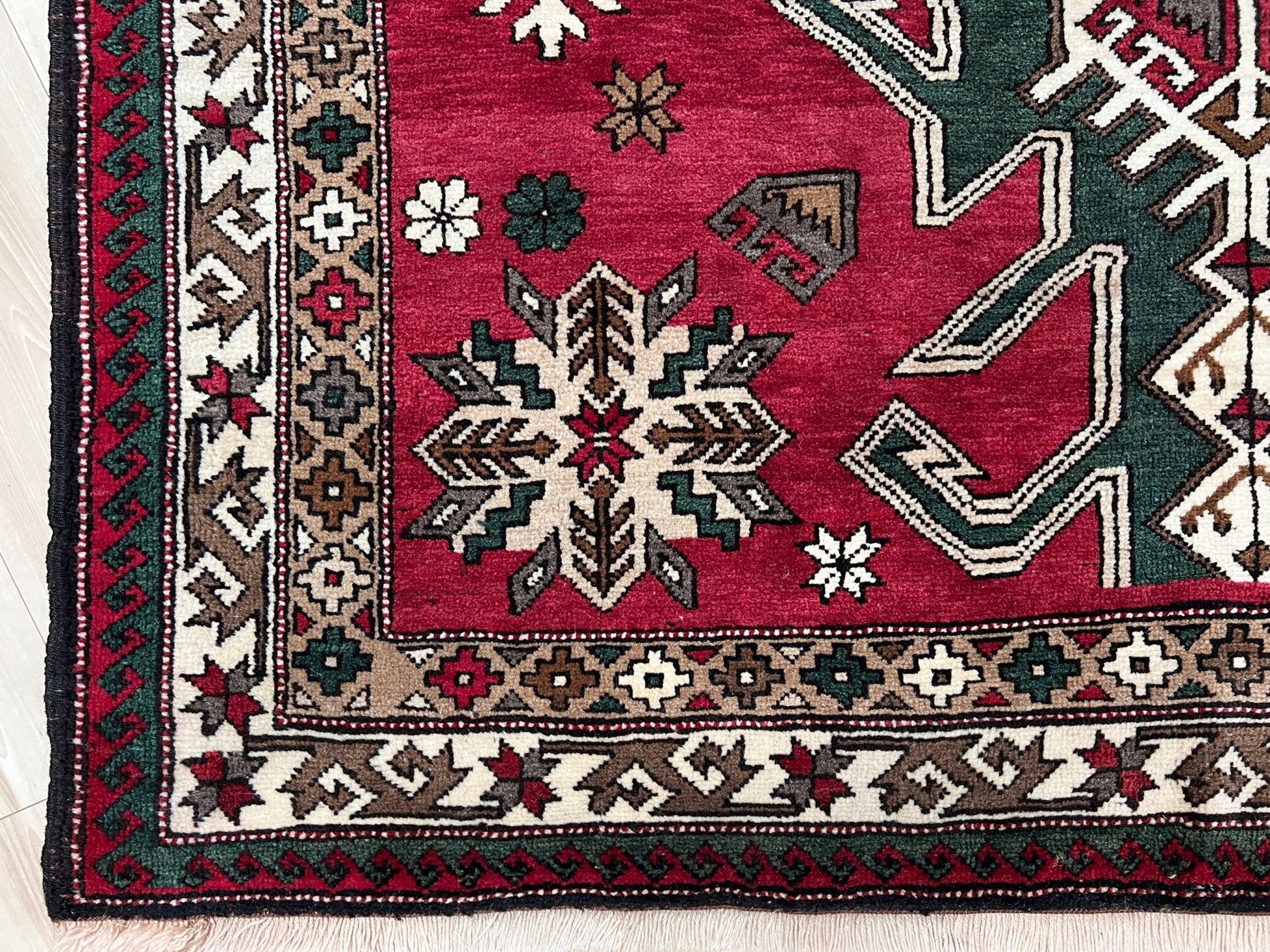 kars kurdish tribal handmade rug shop. Oriental rug shop san francisco bay area.