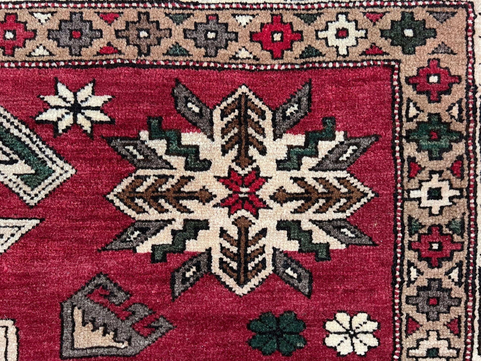 kars kurdish tribal handmade rug shop. Oriental rug shop san francisco bay area.