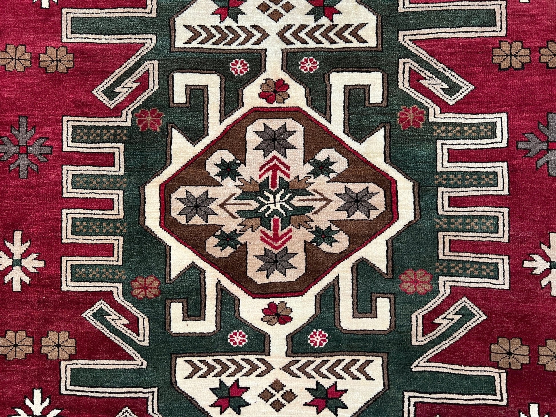 kars kurdish tribal handmade rug shop. Oriental rug shop san francisco bay area.