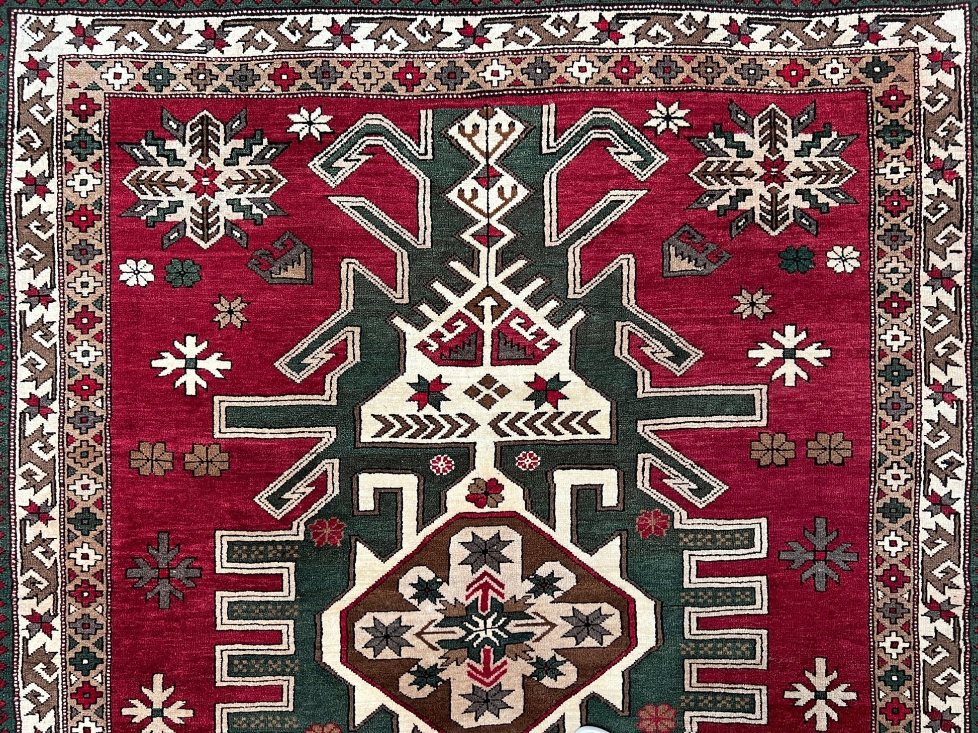 kars kurdish tribal handmade rug shop. Oriental rug shop san francisco bay area.