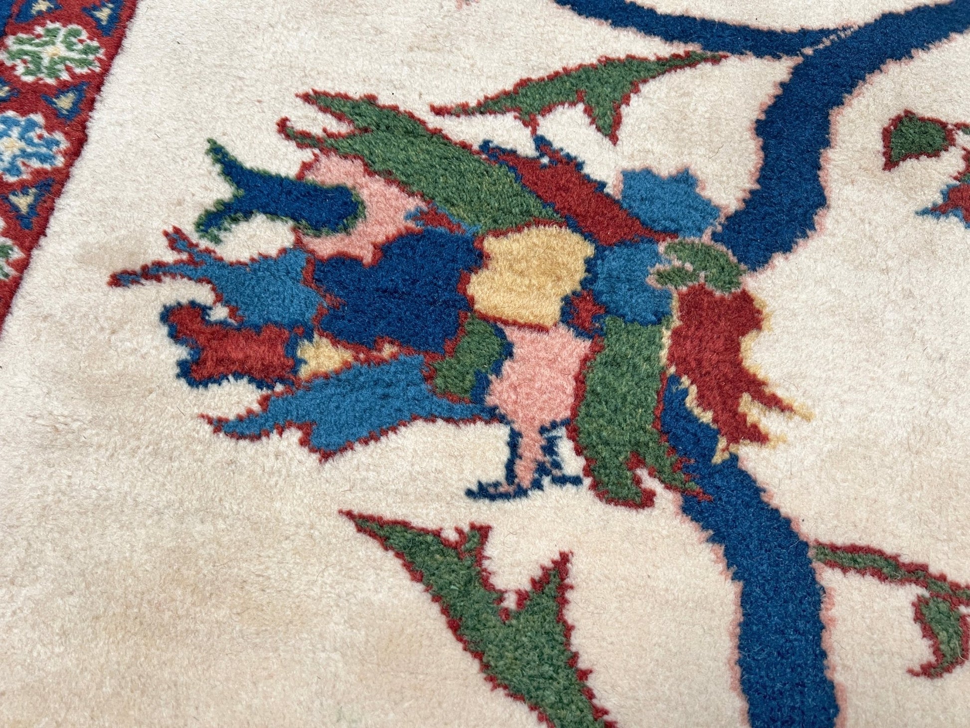 Konya floral turkish rug shop san francisco bay area. Handmade Rug Shop Palo Alto.