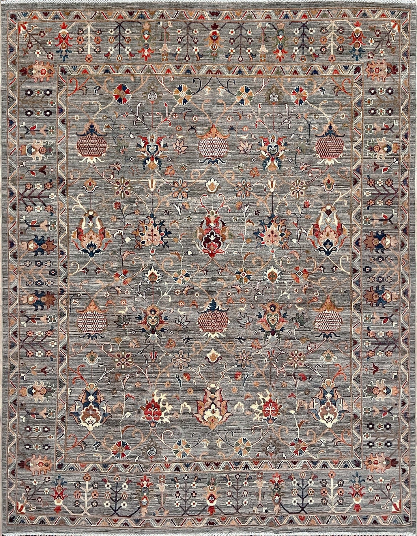 8x10 handmade wool area rug for living room bedroom dining. Oriental rug shop san francisco bay area. Buy rug online