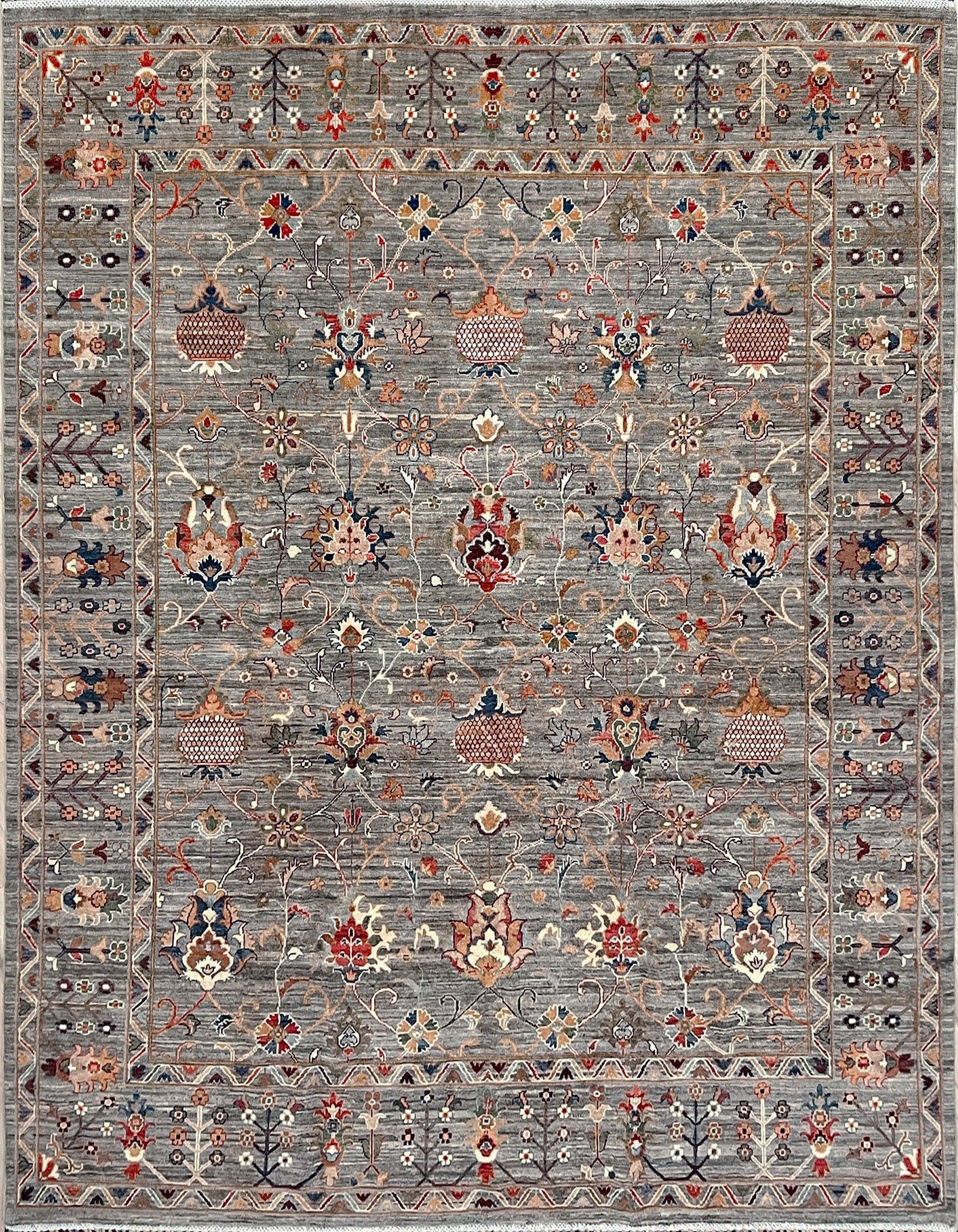 8x10 handmade wool area rug for living room bedroom dining. Oriental rug shop san francisco bay area. Buy rug online