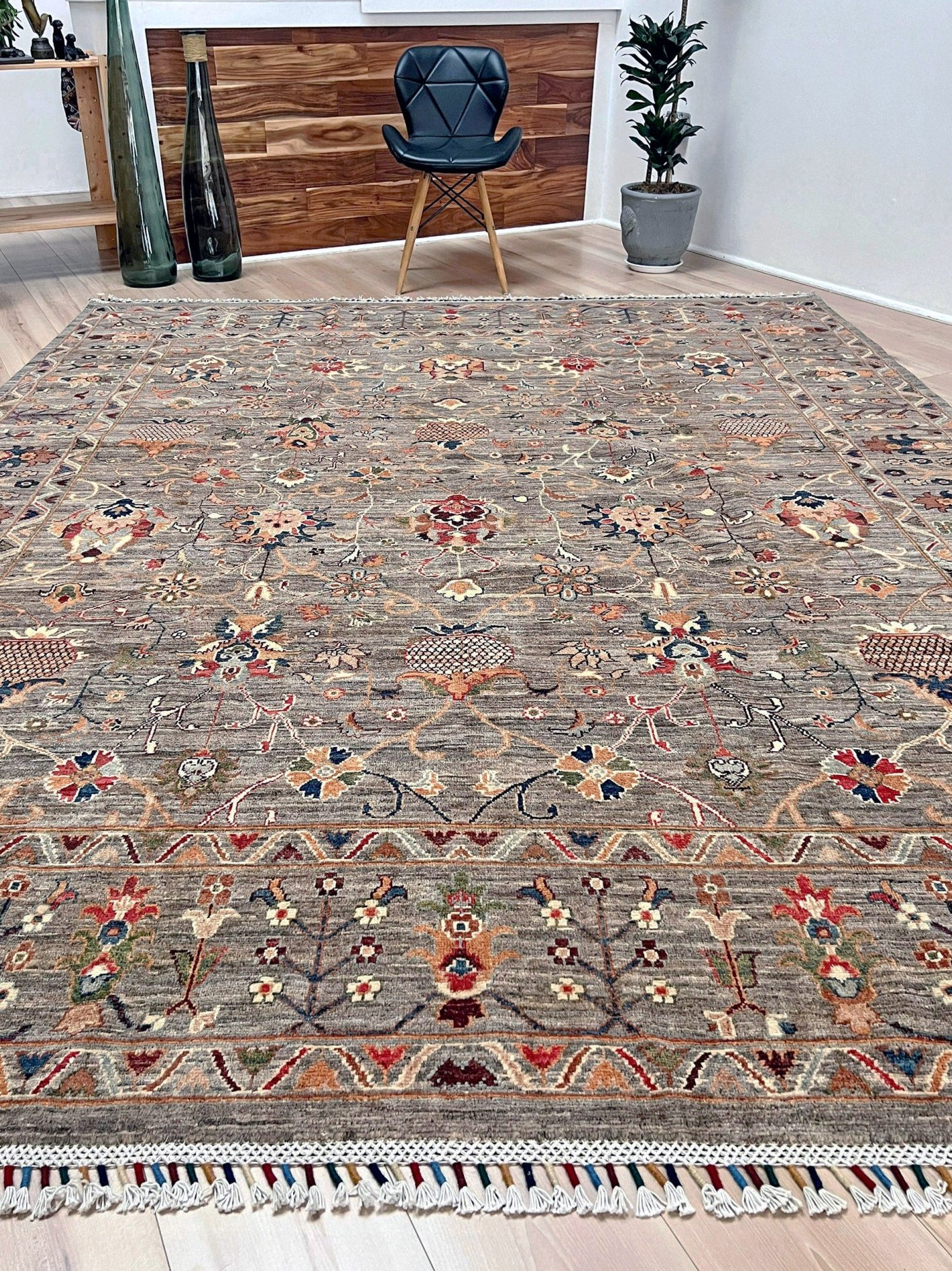 8x10 handmade wool area rug for living room bedroom dining. Oriental rug shop san francisco bay area. Buy rug online