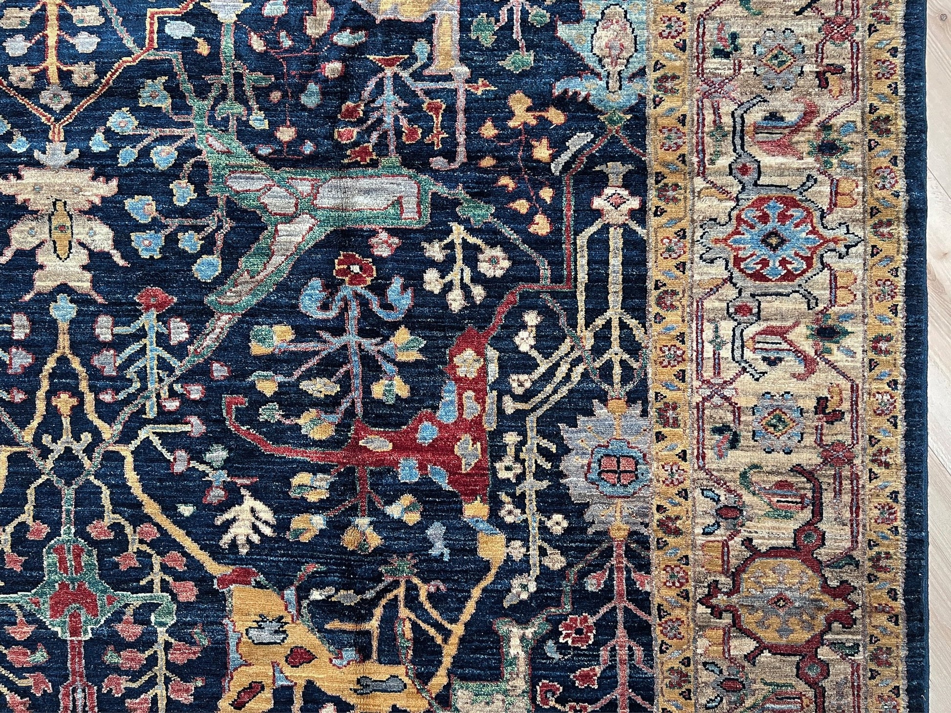 bidjar garrus handmade oriental rug shop san francisco bay area. living room Luxury exquisite rug shop palo alto menlo park