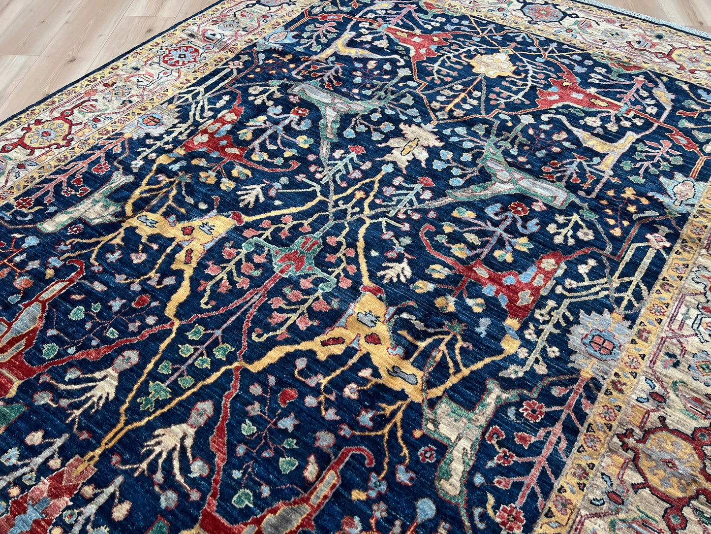 bidjar garrus handmade oriental rug shop san francisco bay area. living room Luxury exquisite rug shop palo alto menlo park