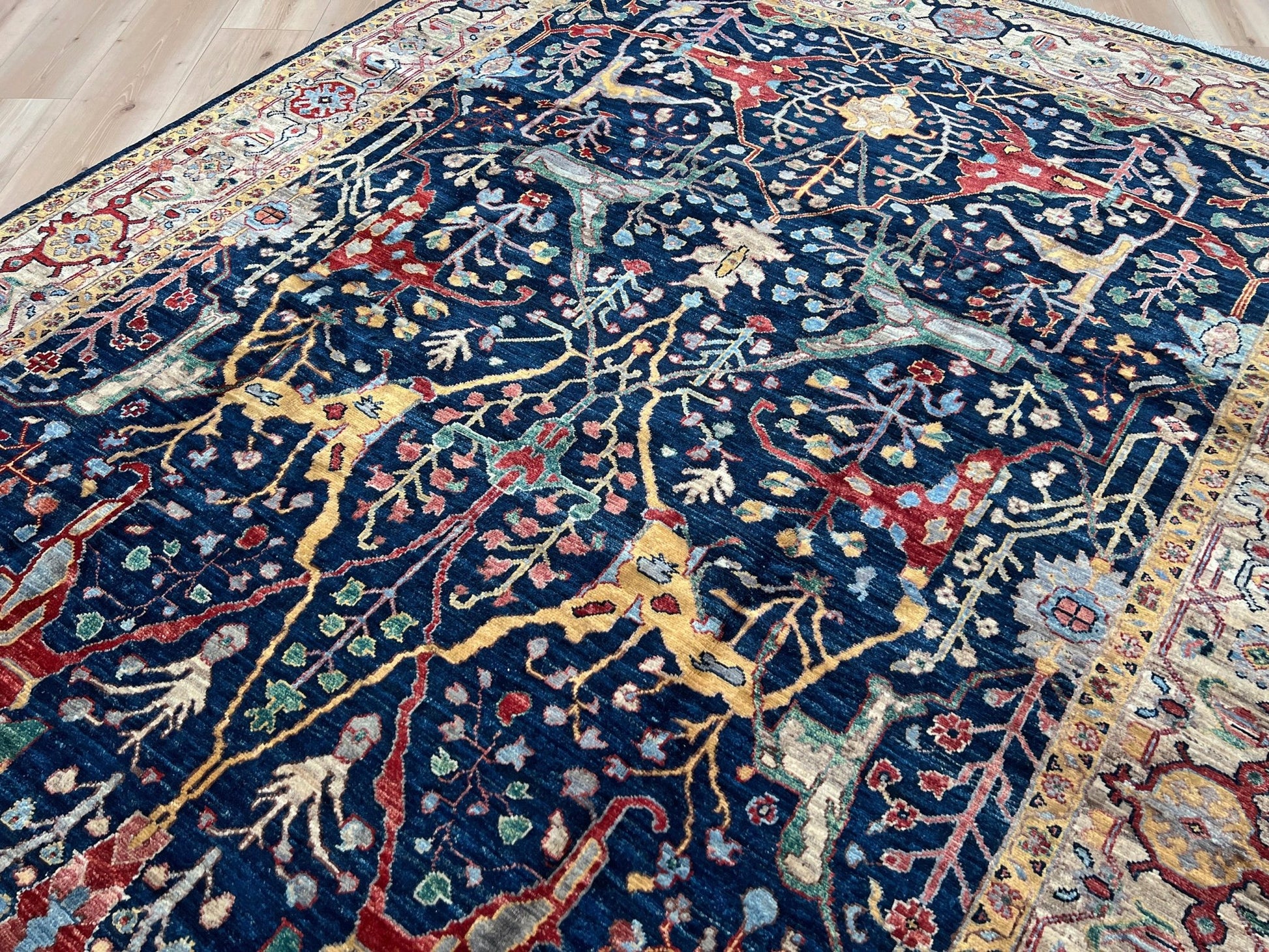 bidjar garrus handmade oriental rug shop san francisco bay area. living room Luxury exquisite rug shop palo alto menlo park