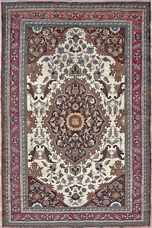 Kayseri Vintage turkish rug shop San francisco bay area. Carpet store Buy handmade 5x7 wool rug online free shipping.