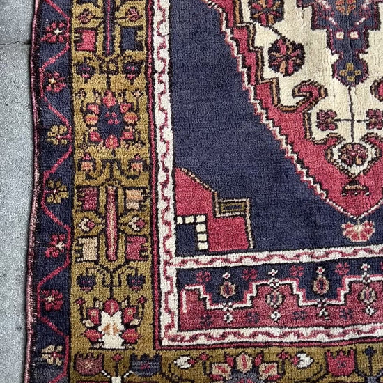 4x6 taspinar handmade small scatter accent turkish traditional rug for living room study nursery kitchen bedroom. Vintage rug shop san francisco bay area. Buy handmade wool rug online free shipping.