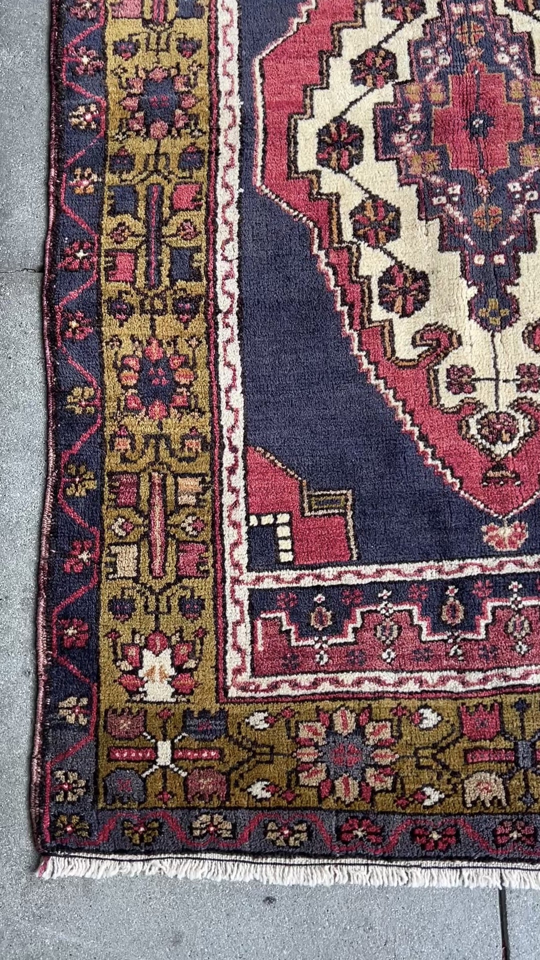 4x6 taspinar handmade small scatter accent turkish traditional rug for living room study nursery kitchen bedroom. Vintage rug shop san francisco bay area. Buy handmade wool rug online free shipping.