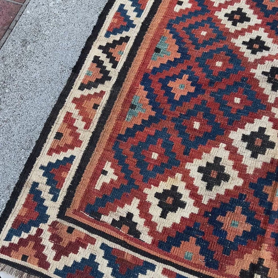 persian turkish kilim rug shopping online san francisco bay area east bay palo alto berkeley shop vintage rug online 