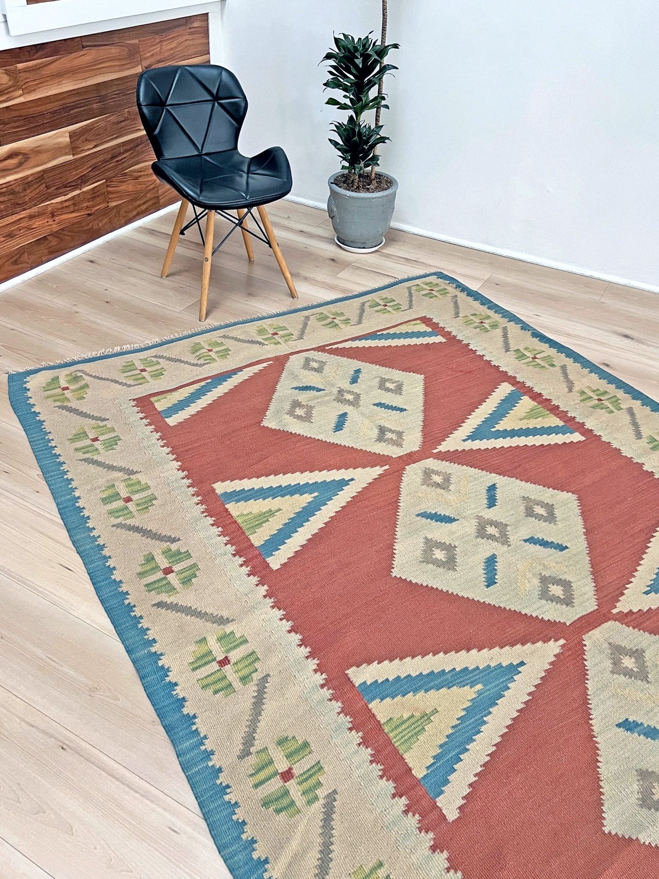 6X8 Turkish kilim rug shop san francisco bay area. Flatweave wool handmade rug for living room bedroom nursery kitchen dining. Buy turkish kilim online free shipping