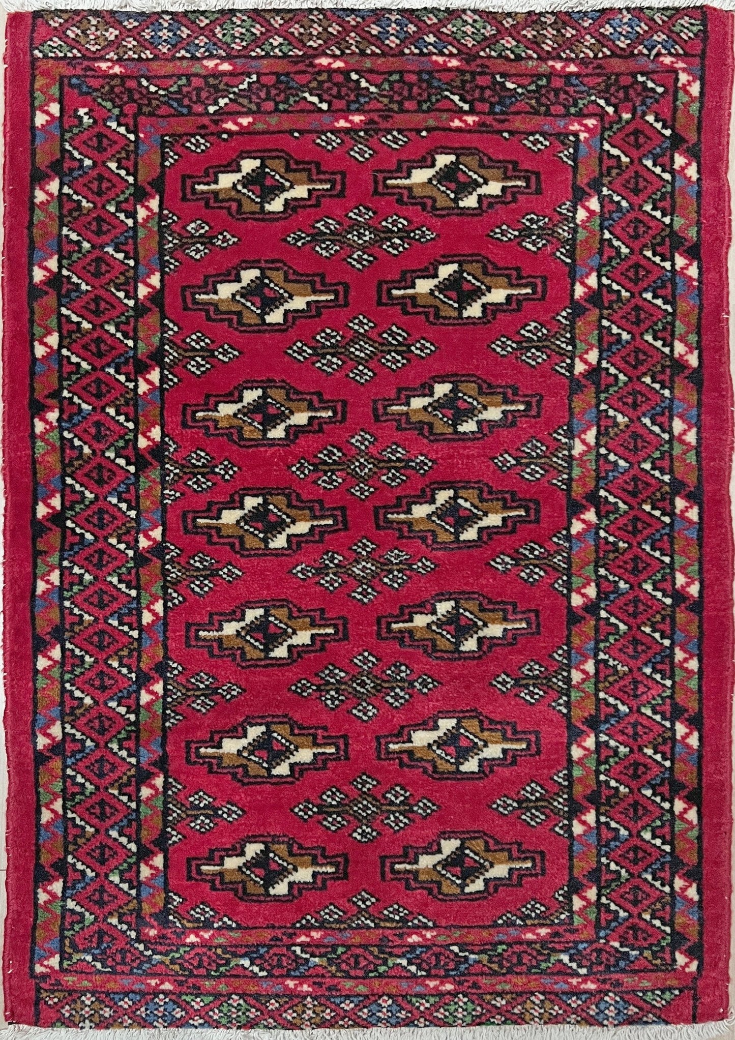 2x3 handmade small wool rug for bathroom bedroom kitchen under the desk. Turkish tug shop san francisco bay area. Free shipping.