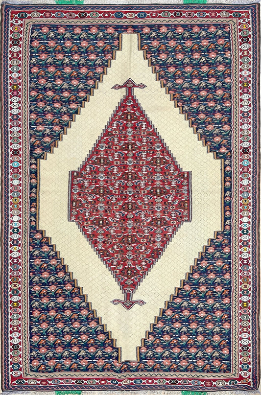 senneh vintage persian kilim rug shop berkeley palo alro. Handmade wool flatweave rug shop san francisco bay area.